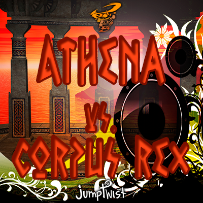 Athena/Corpus Rex