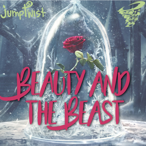 Beauty and the Beast