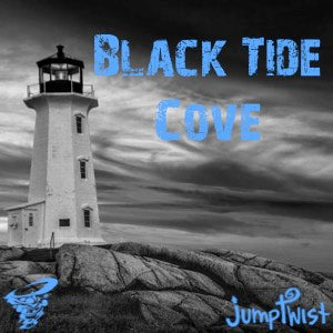 Black Tide Cove