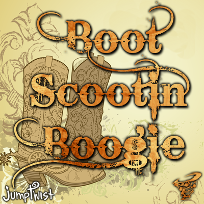 Boot Scootin' Boogie