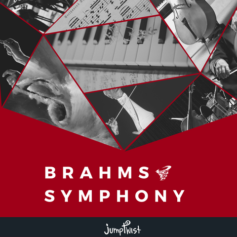 Brahms Symphony