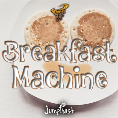 Breakfast Machine