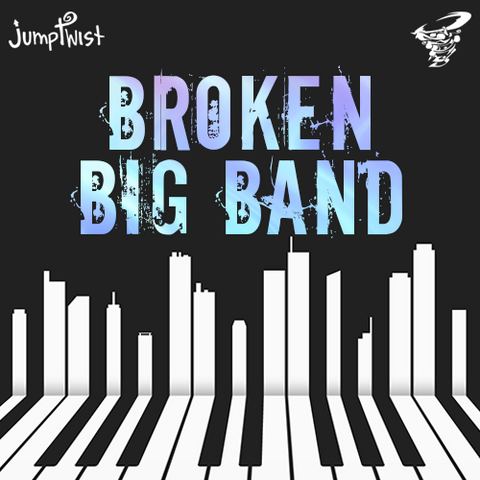 Broken Big Band