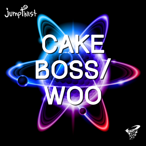 Cake Boss/Woo
