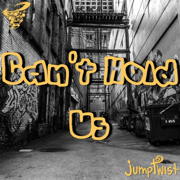 Can't Hold Us