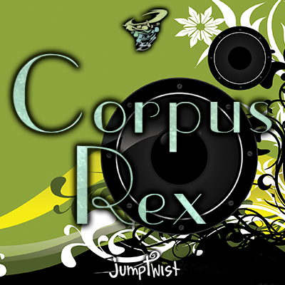 Corpus Rex