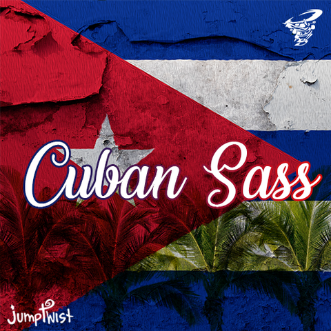 Cuban Sass