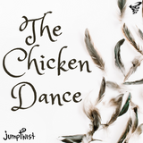The Chicken Dance  Floor Routine [0:58]