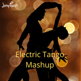 Electric Tango Mashup Floor Routine [1:30]