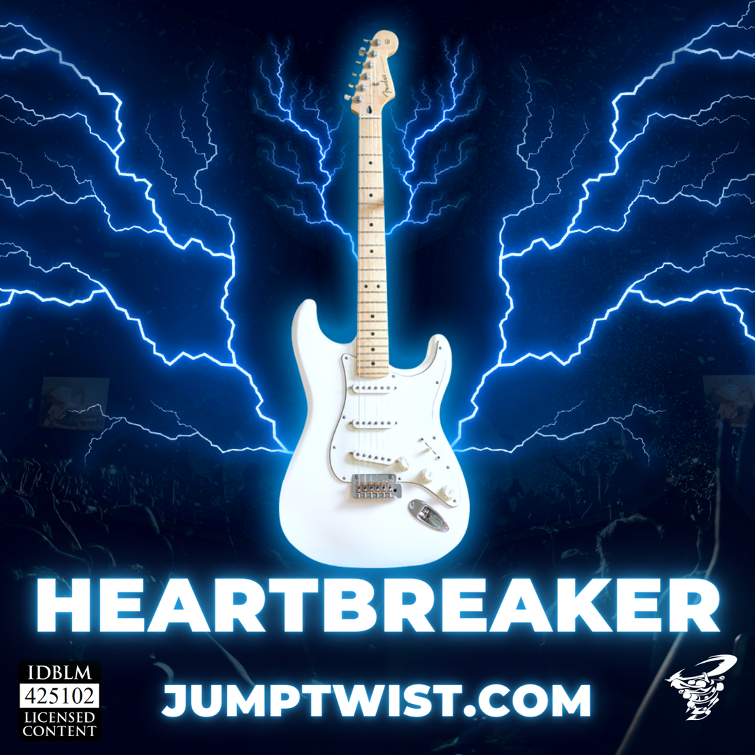 Hip Hop – Jumptwist