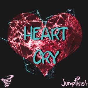 Heart Cry Floor Routine  [1:11]