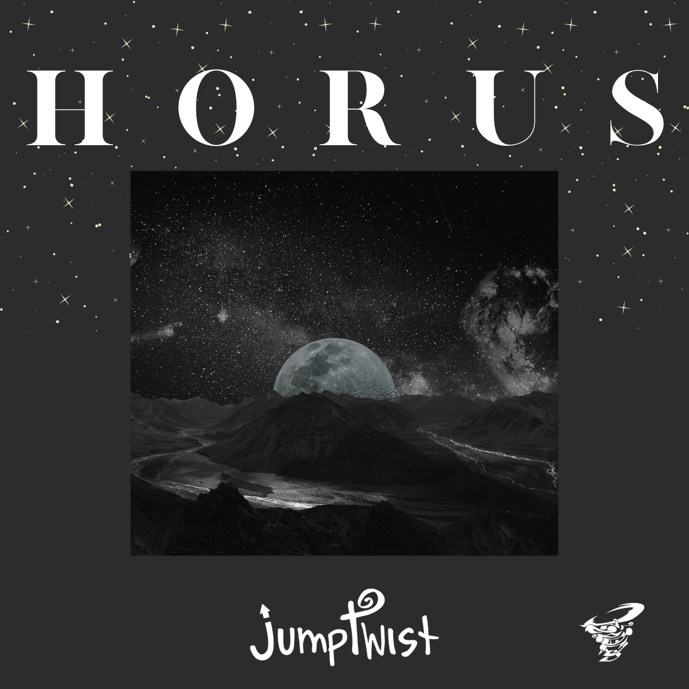 Horus – Jumptwist