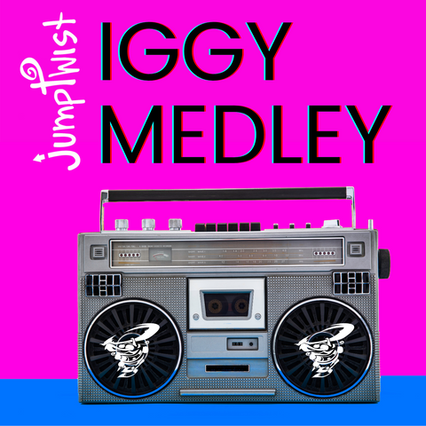Iggy Medley