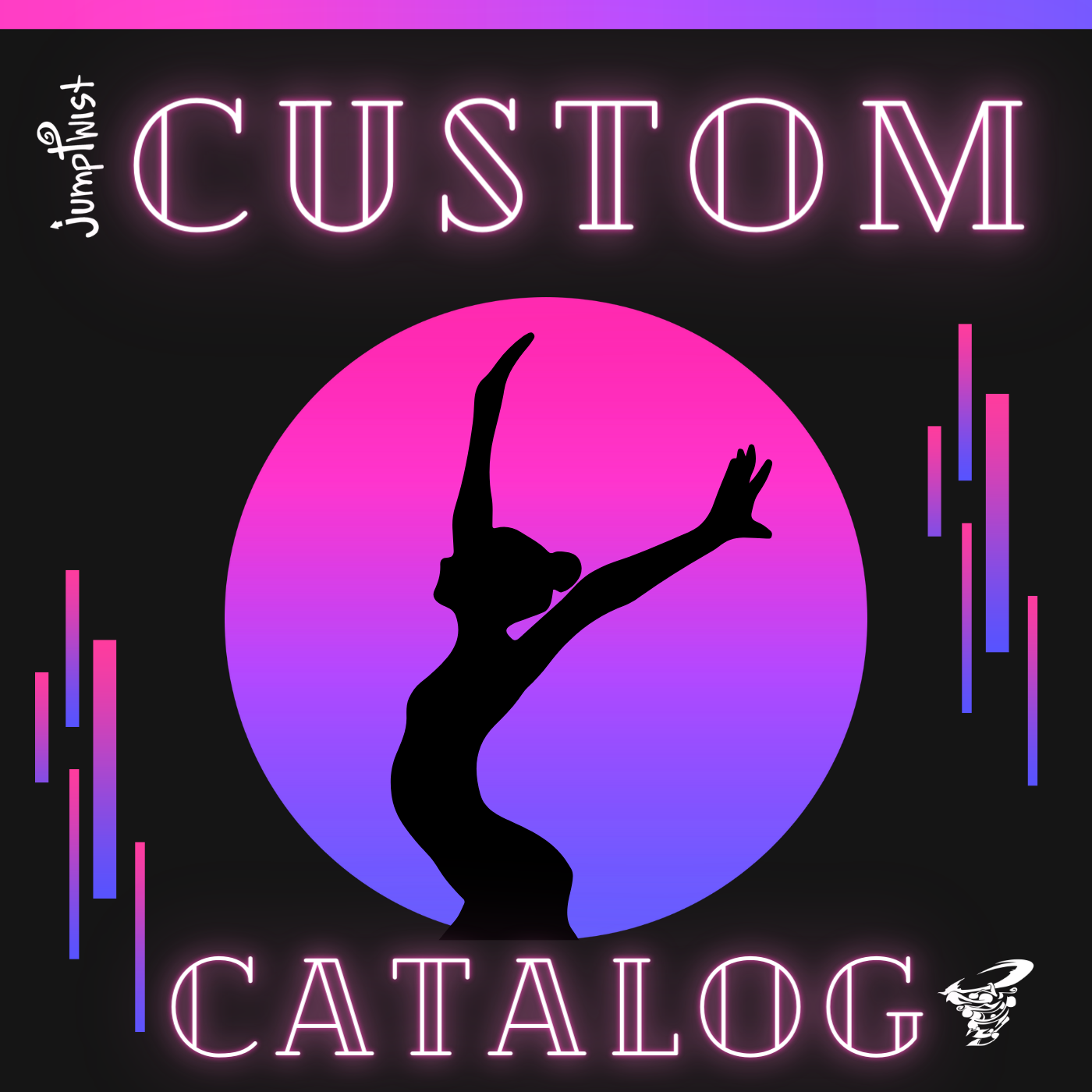 Custom Catalog – Jumptwist