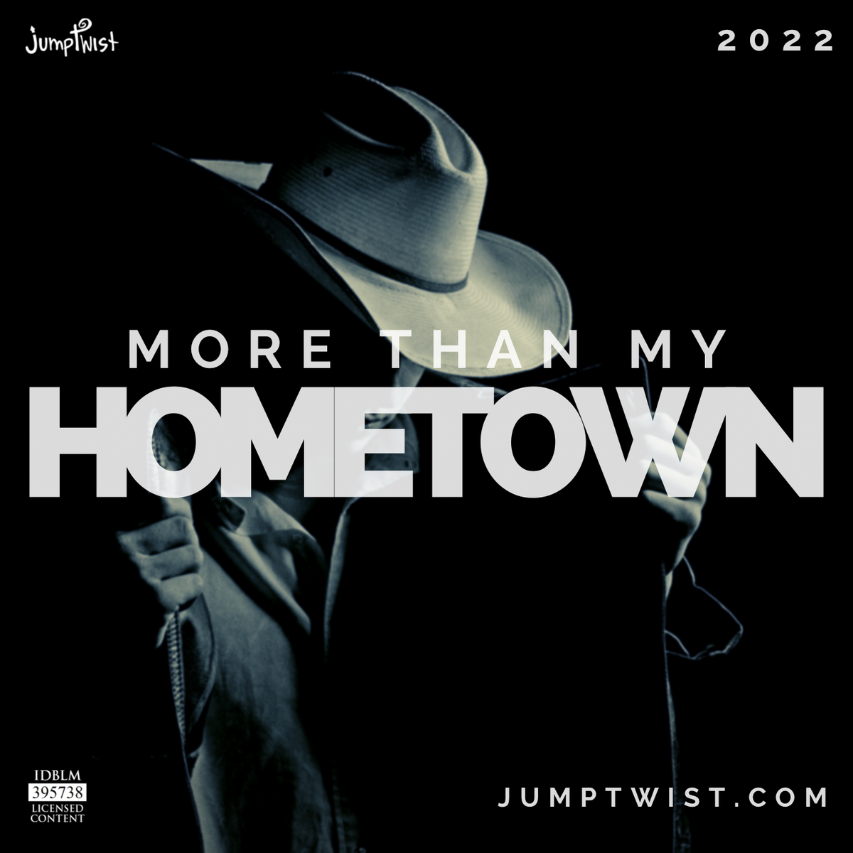 More Than My Hometown – Jumptwist