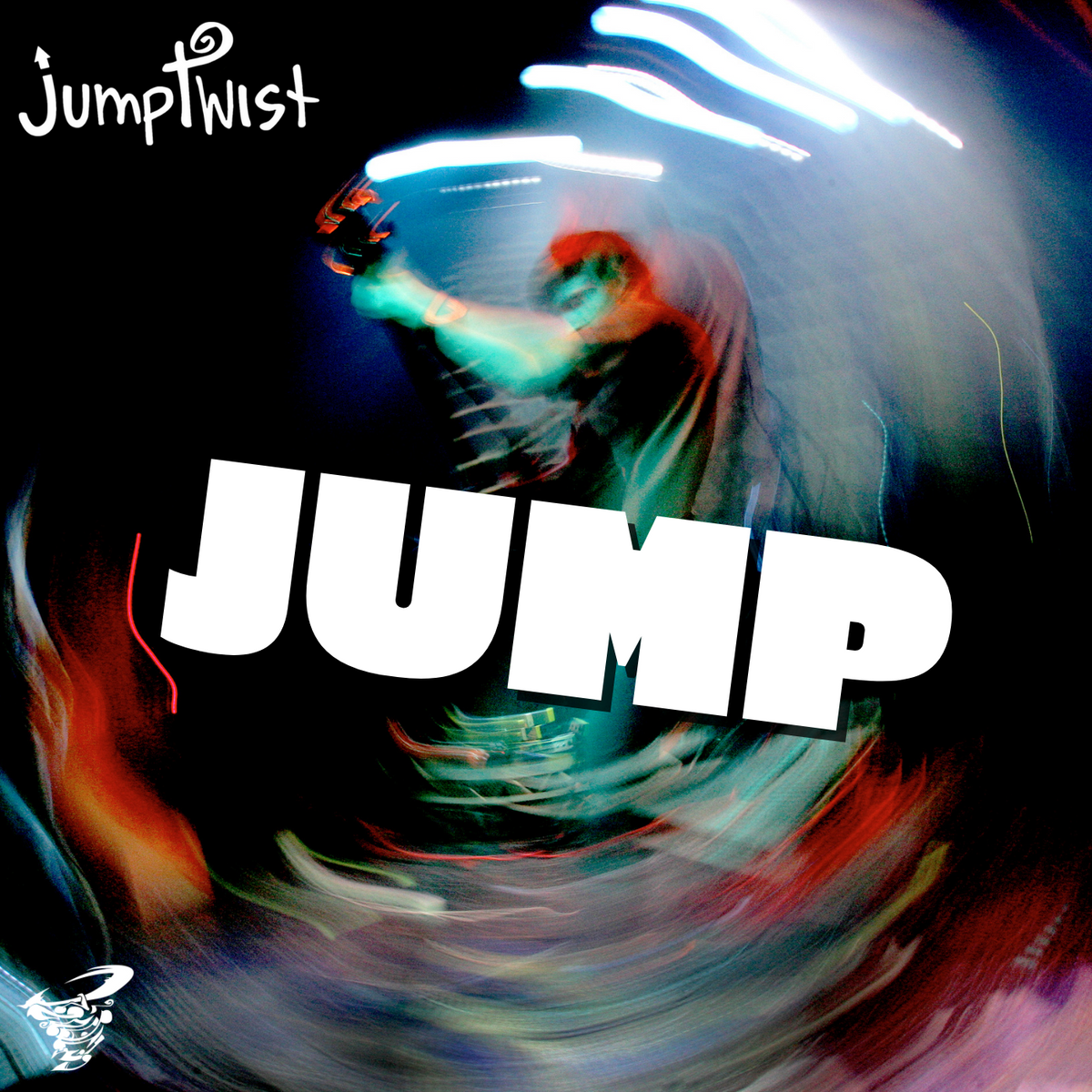 JUMP – Jumptwist