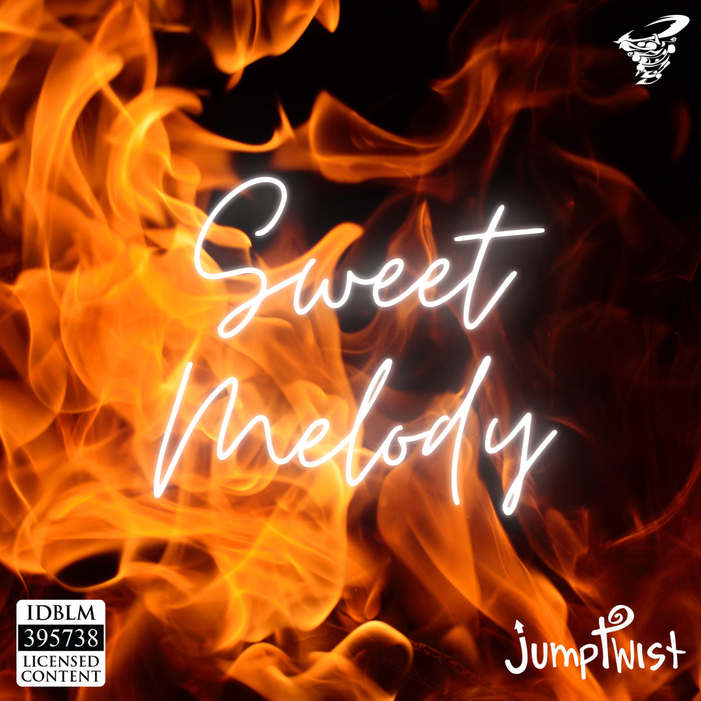 Sweet Melody – Jumptwist