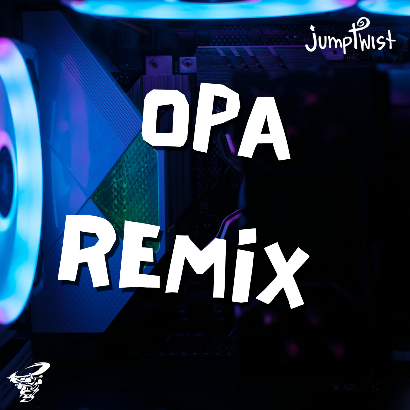 Opa Remix – Jumptwist