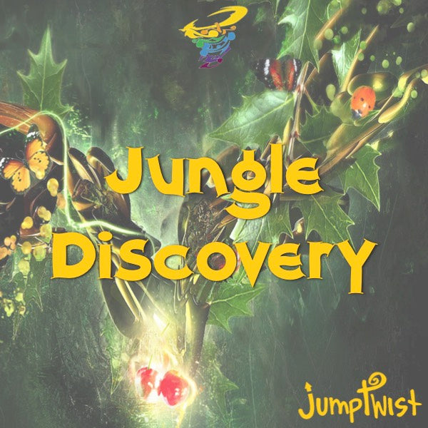 Jungle Discovery