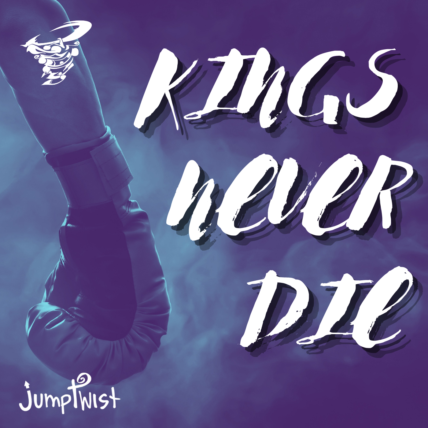 Kings Never Die