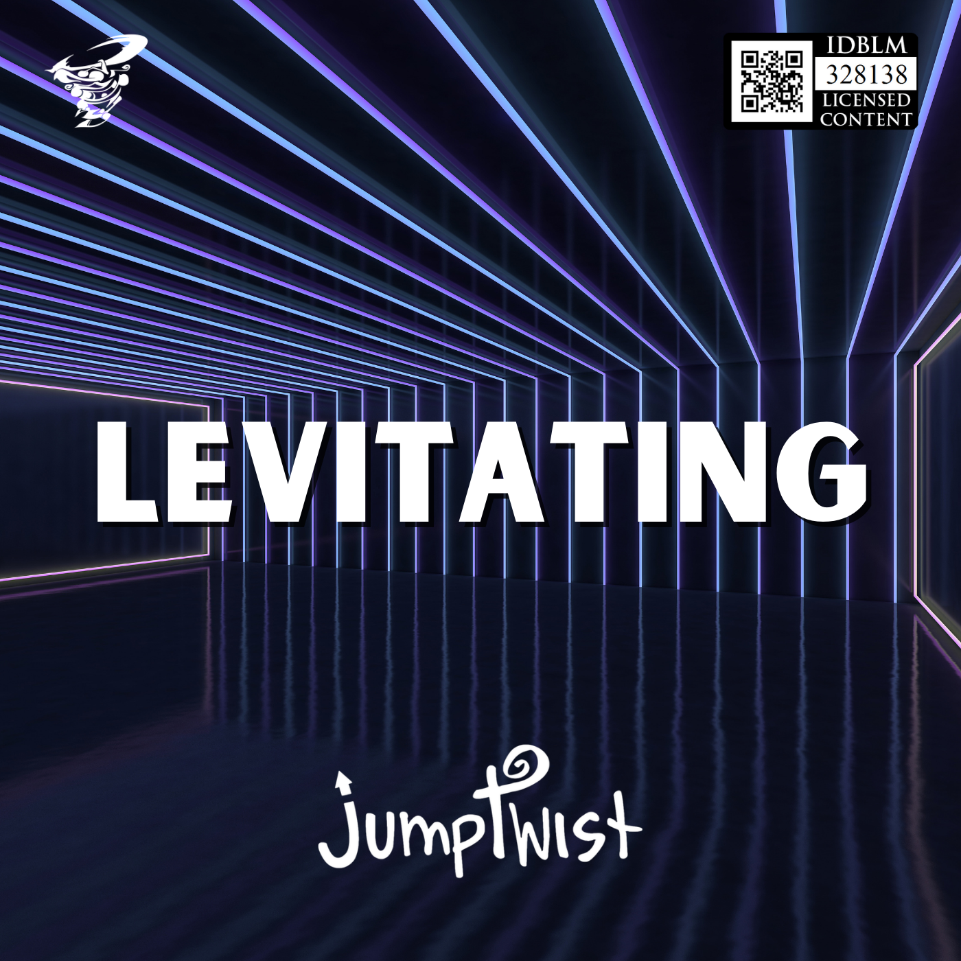 Levitating