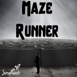 Maze Runner Floor Routine  [1:30]