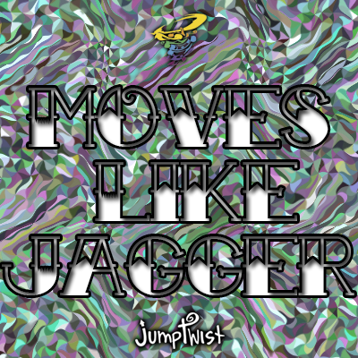 Moves Like Jagger