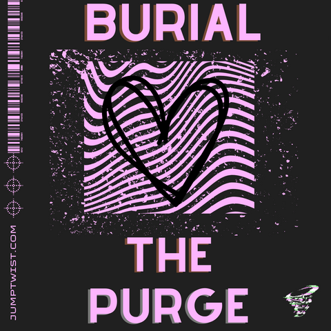 Burial - The Purge