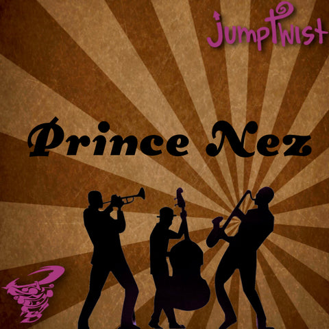 Prince Nez
