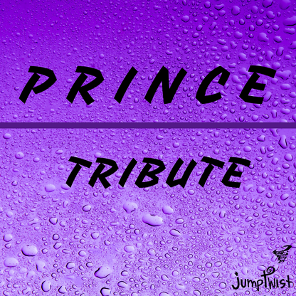 Prince Tribute  Floor Routine [0:58]