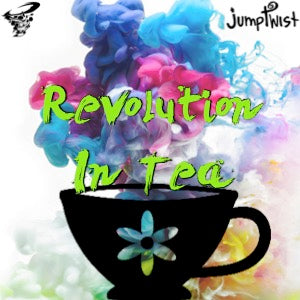 Revolution in Tea