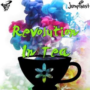Revolution In Tea  Floor Routine [1:11]