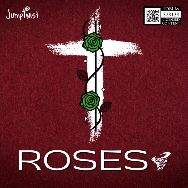 Roses – Jumptwist