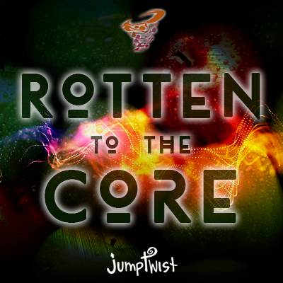 Rotten to the Core - Descendants (Full Song: Sped Up), #rottentothec