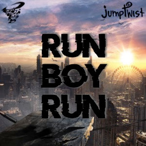 Run Boy Run Floor Routine [1:12]