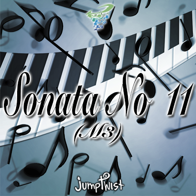 Sonata No. 11