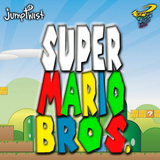 Super Mario Bros  Floor Routine  [1:14]