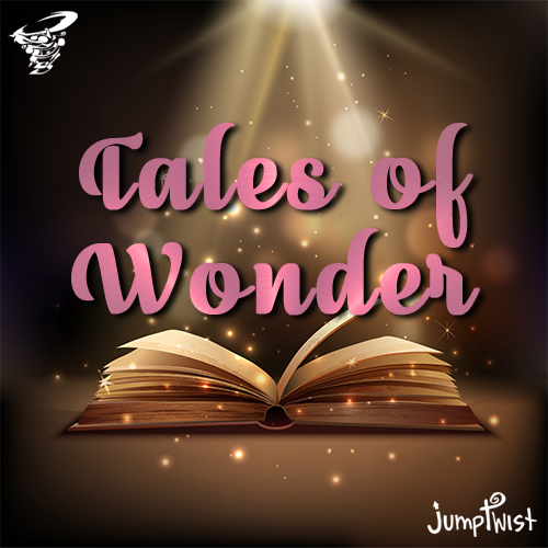 Tales of Wonder Jumptwist