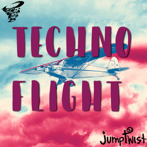 Techno Flight