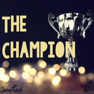 The Champion Floor Routine  [1:17]