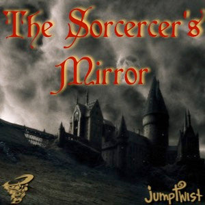 The Sorcerer's Mirror