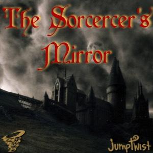 The Sorcerer's Mirror Floor Routine [1:00]