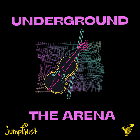 Underground/The Arena