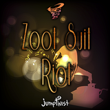 Zoot Suit Riot Floor Routine  [1:08]